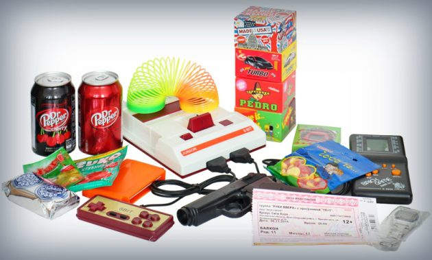 Сладкая помощь