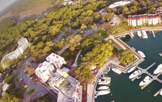 Квадрокоптеры Многообещающие гаджеты 2015 года: квадрокоптеры