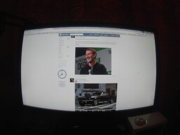 SJCAM SJ5000X Elite: фото при плохом освещении SJCAM SJ5000X Elite: фото при плохом освещении