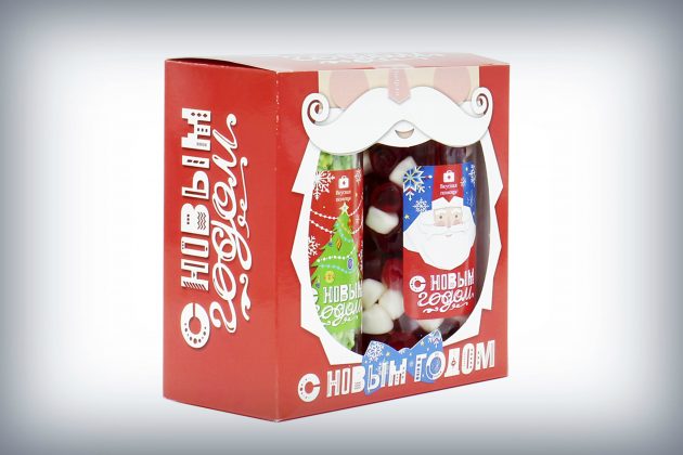 Вкусная помощь