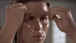 Разбираемся с лицом Как хорошо выглядеть с похмелья: разбираемся с лицом