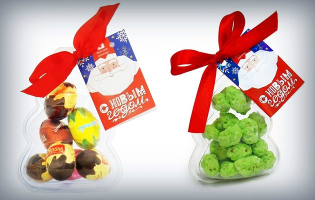 Вкусная помощь