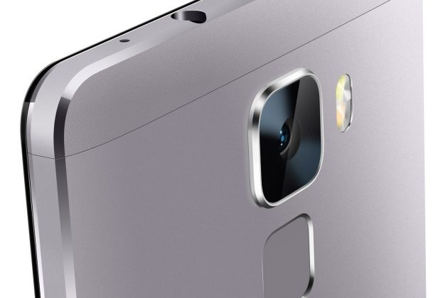 Honor 7: камера Honor 7: камера