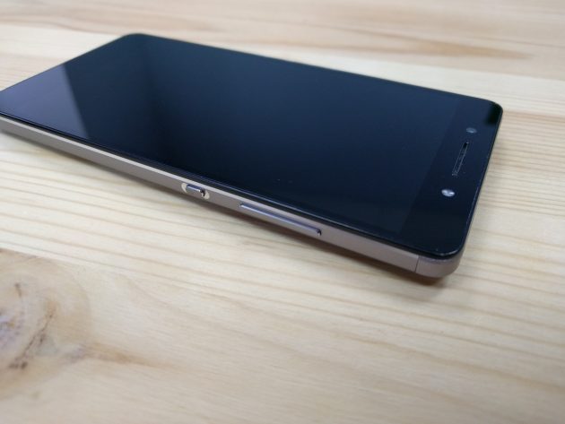 Honor 7: кнопки Honor 7: кнопки