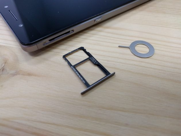 Honor 7: две симки или карта памяти? Honor 7: две симки или карта памяти?
