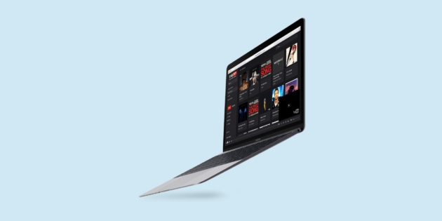 Syotify — это почти как Spotify, только везде доступно и бесплатно