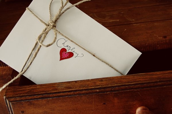 Что подарить на 14 февраля: признание в любви