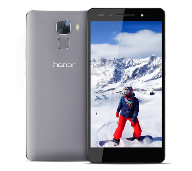 Honor 7 Honor 7