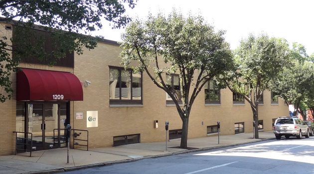 Corporation Trust Center law