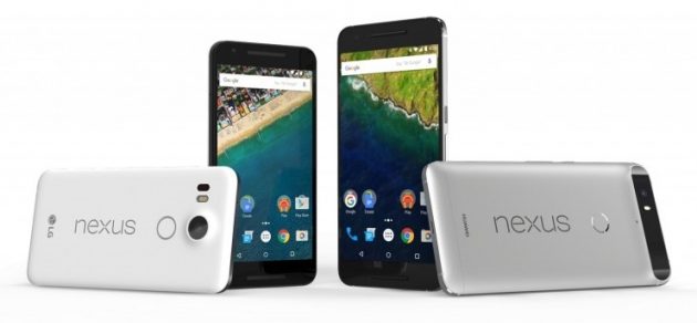 5x 6p, Samsung Galaxy S7