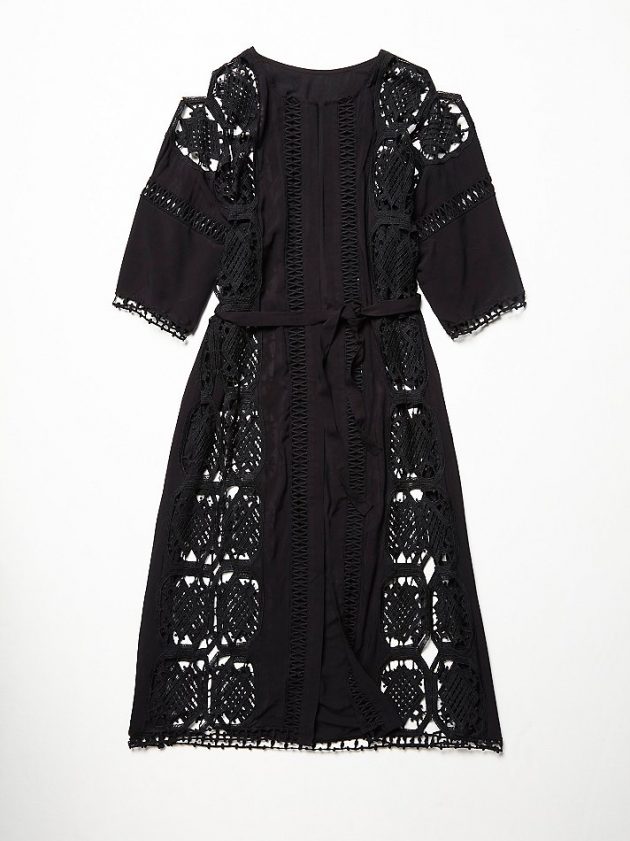 Подарки на 8 Марта: домашнее платье Подарки на 8 Марта: домашнее платье