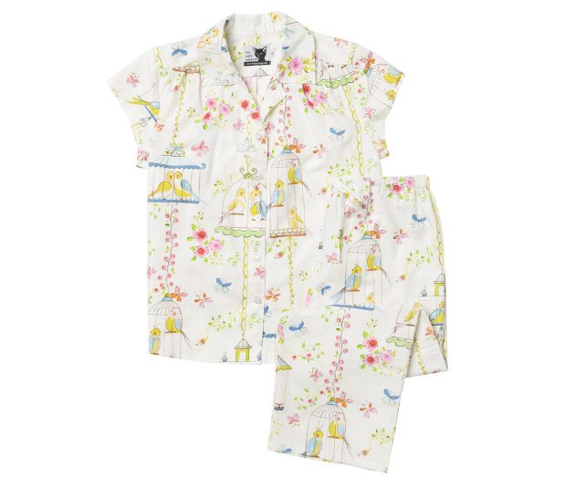 Подарки на 8 Марта: пижама Подарки на 8 Марта: пижама