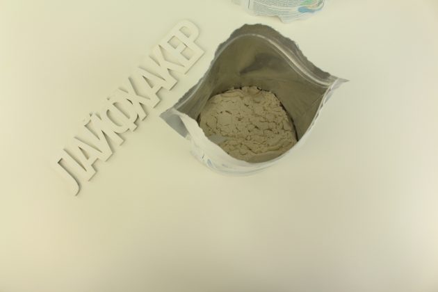 SmartFood Russian Soylent: упаковка SmartFood Russian Soylent: упаковка