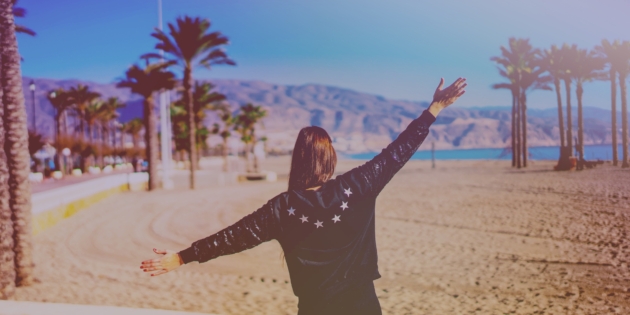 Туристическая страховка