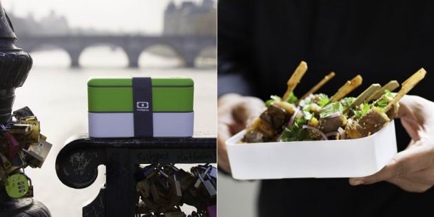 Enjoyme ланч-бокс подарки на 8 марта