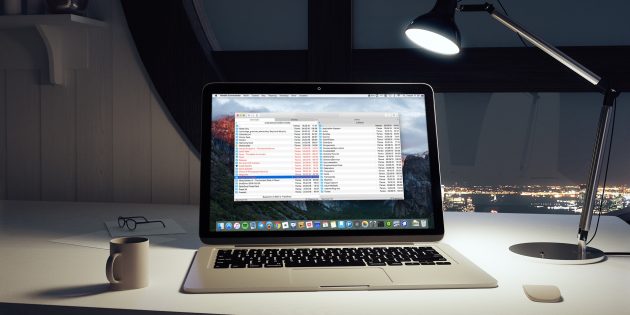 Nimble Commander — полноценный аналог Total Commander для Mac