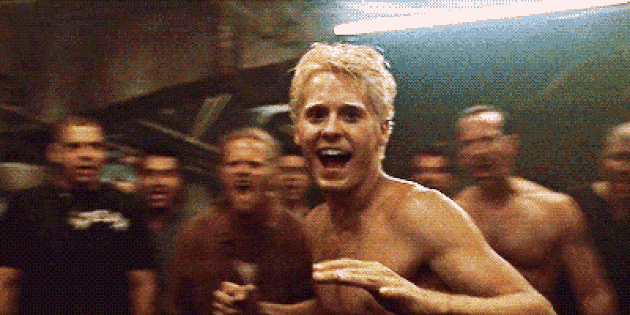 Watch Club Dread Putlocker#