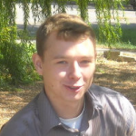 Лёха Мельников