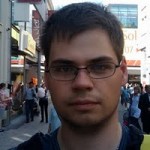 Дмитрий Синько