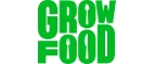 Купоны и промокоды Grow Food