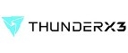 Купоны и промокоды ThunderX3