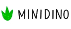Купоны и промокоды MiniDino