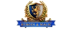 Heroes & Magic