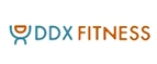 Купоны и промокоды DDX Fitness