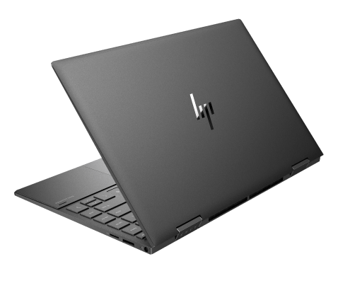 9 причин, почему нужно выбрать ноутбук HP Envy х360 для работы на удалёнке