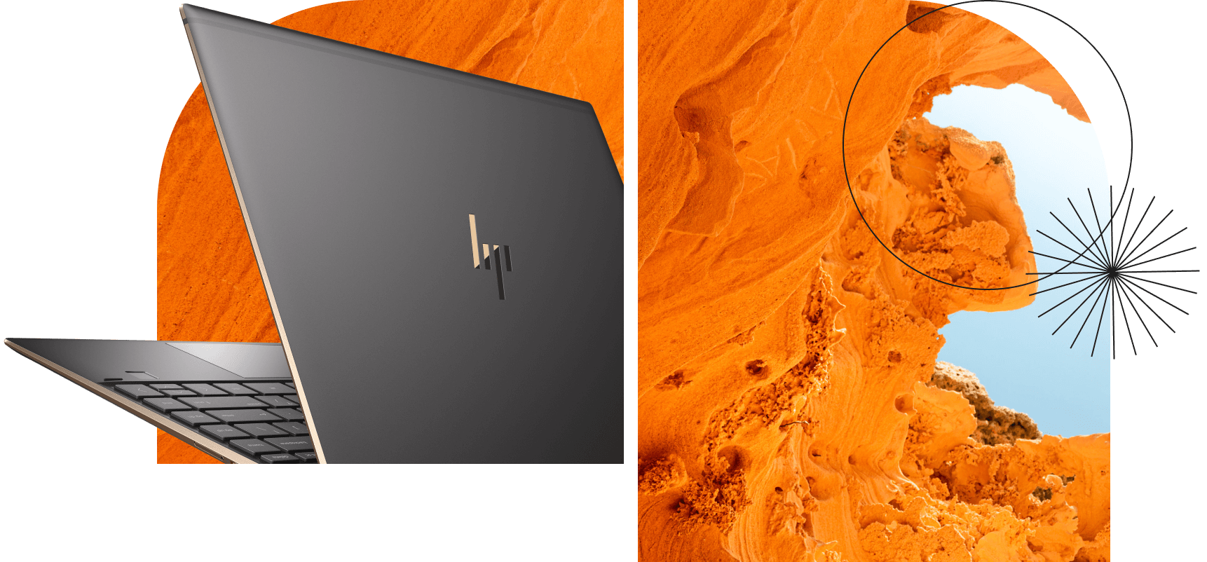 HP Spectre x360 — ноутбук для тех, кто ценит производительность и комфорт