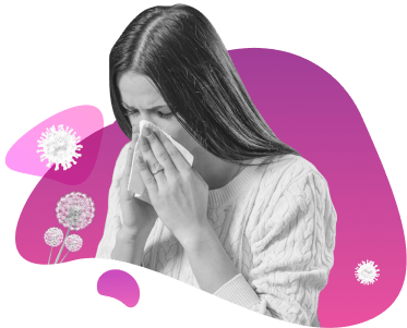 Как пережить пандемию, если вы аллергик