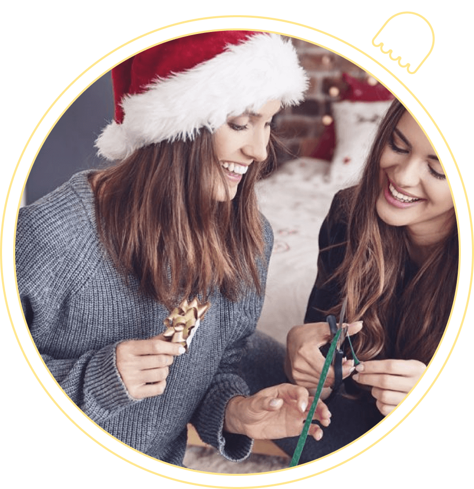 10 новогодних подарков, <span class='playfair yellow'>которые стоят потраченных денег</span>