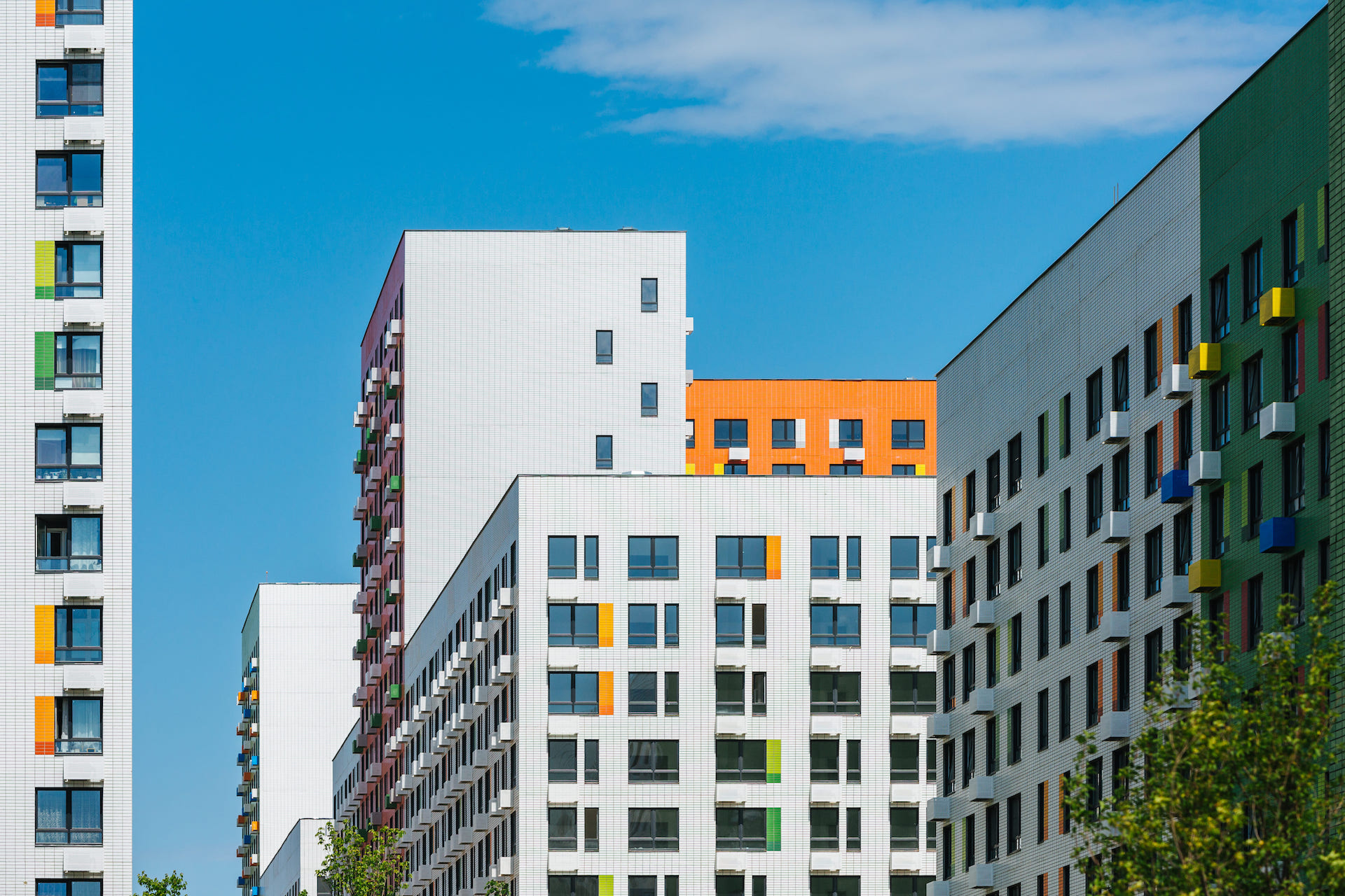 Пик дома в москве Пик дома в москве