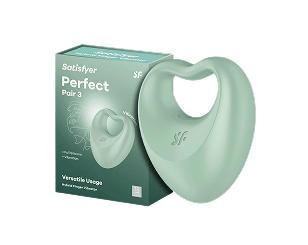 Satisfyer Perfect Pair 3