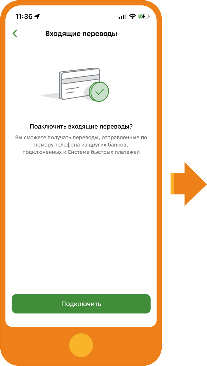 Как работает быстрый перевод денег по номеру телефона