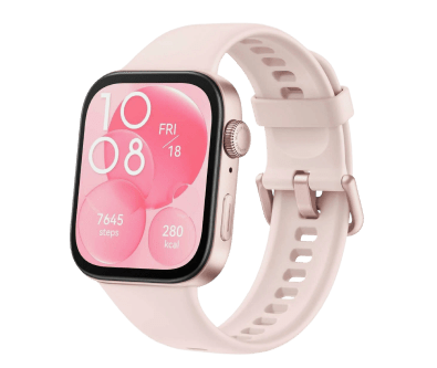 Умные часы Huawei Watch FIT 3