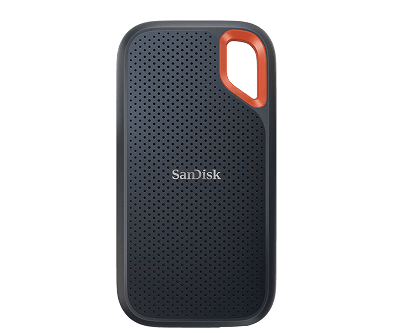 Внешний жёсткий диск SanDisk