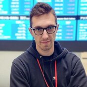 Фотография Никита Молодых