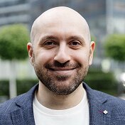 Фотография Симон Сукиасян