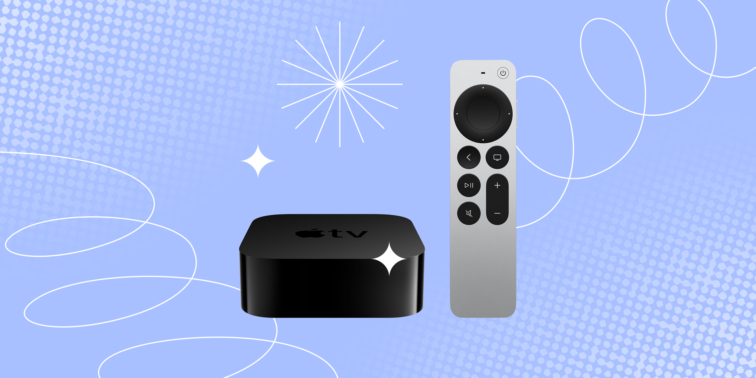 Apple TV второго поколения: маленькая черная коробочка с очень большим  потенциалом - Лайфхакер