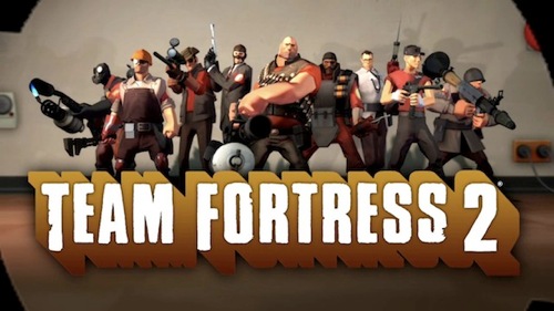   - Official TF2 Wiki  Official Team Fortress Wiki