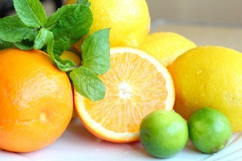 Рецепты: бабушкин лимонад, апельсины и лаймы