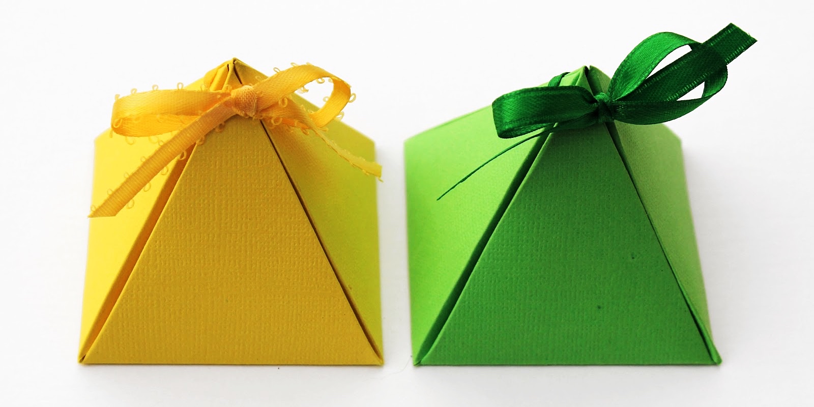Коробочки для подарков своими руками: шаблоны и инструкции