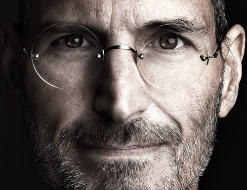 Как Стив Джобс учил всех (даже инженеров Apple) важности дизайна