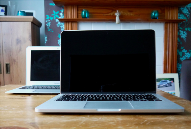 Ноутбук Macbook Pro С 15-Дюймовым Экраном Retina Цена