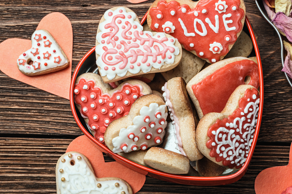 10 самодельных подарков на День святого Валентина - Лайфхакер