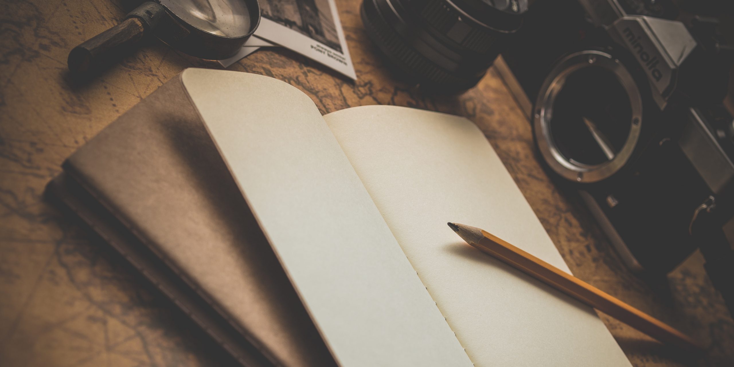 Что можно написать в личном дневнике и как его оформлять