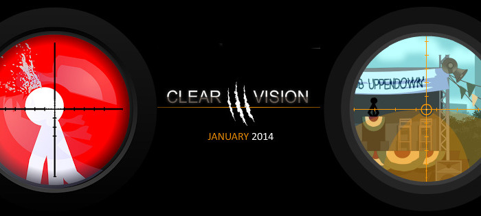 clear vision 3