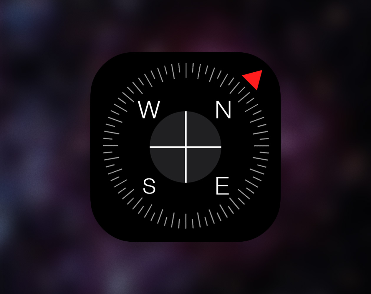 Компас в iOS как средство для базовой навигации и ориентировании в пространстве — Лайфхакер