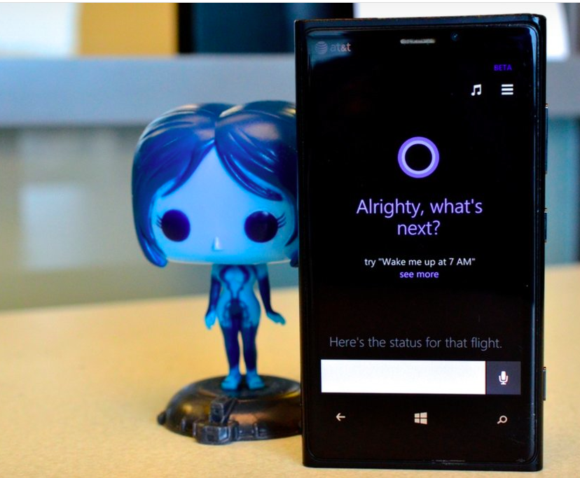 История Cortana - как Microsoft создала убийцу Siri и Google Now - Лайфхакер